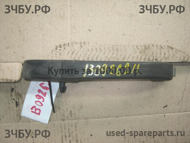 Land Rover Range Rover 2 (Classic) Ручка двери задней наружная левая