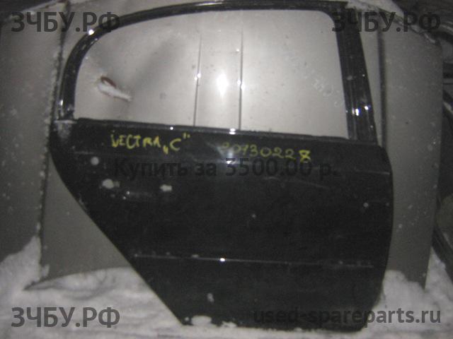 Opel Vectra C Дверь задняя правая