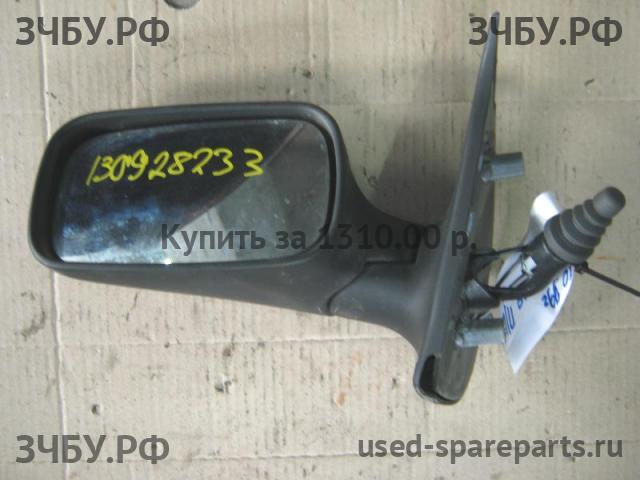 Fiat Punto [176] Зеркало левое механическое