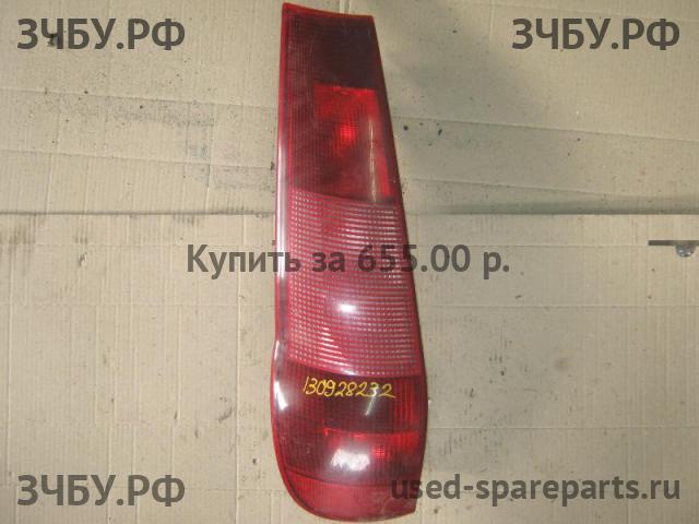 Fiat Punto [176] Фонарь левый