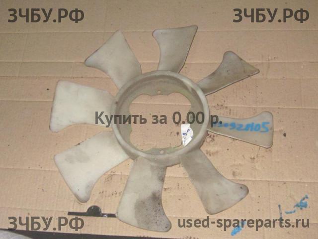 BAW Fenix 1065 (EURO-3) Крыльчатка