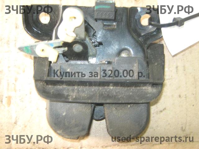 Audi A6 [C5] Замок багажника