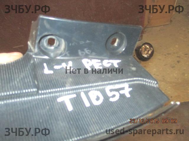Mitsubishi Lancer 10 [CX/CY] Фонарь левый