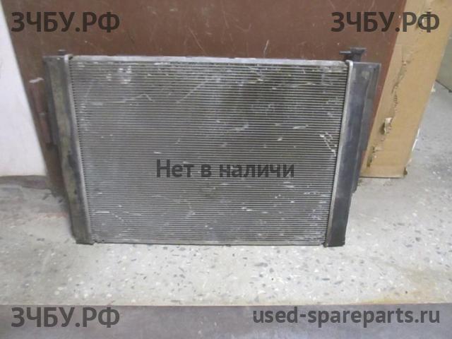 Lexus RX (2) 300/330/350/400h Радиатор основной (охлаждение ДВС)