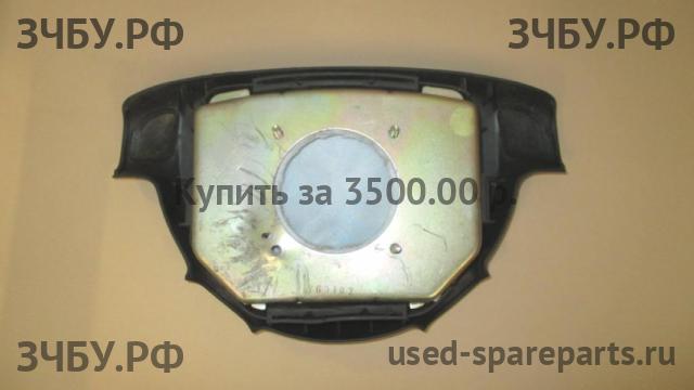 Chevrolet Lacetti Подушка безопасности водителя (в руле)