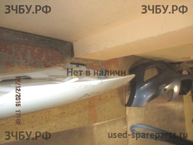 Citroen C4 (2) Капот