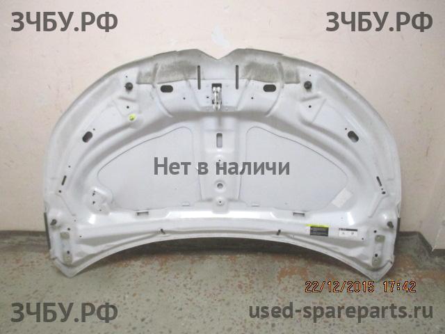 Citroen C4 (2) Капот