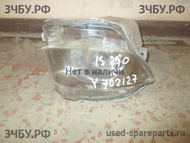 Lexus LS (4) 460/600 ПТФ правая