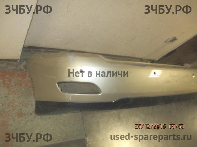 Lexus RX (2) 300/330/350/400h Бампер задний