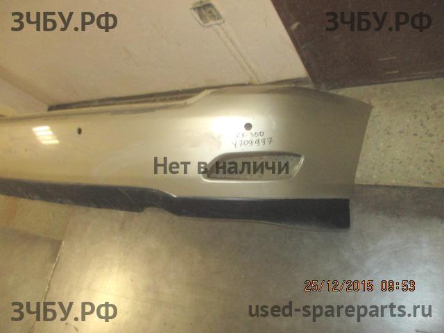 Lexus RX (2) 300/330/350/400h Бампер задний