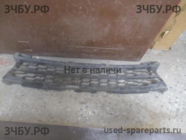 Mazda 6 [GH] Решетка в бампер