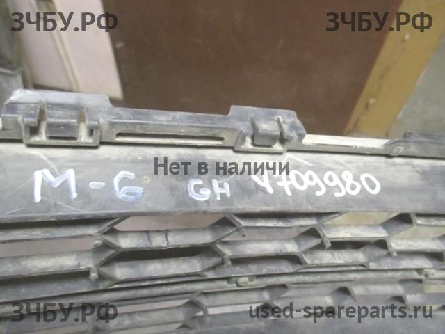 Mazda 6 [GH] Решетка в бампер