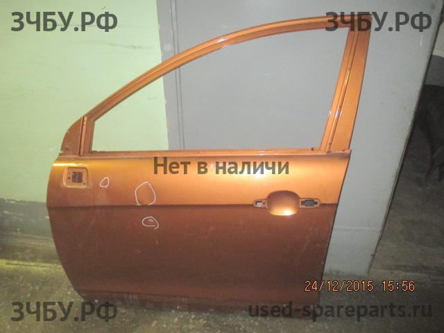 Chevrolet Captiva [C-140] Дверь передняя левая