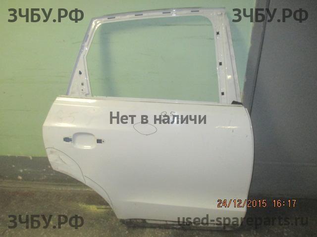 Audi Q5 (1) [8R] Дверь задняя правая