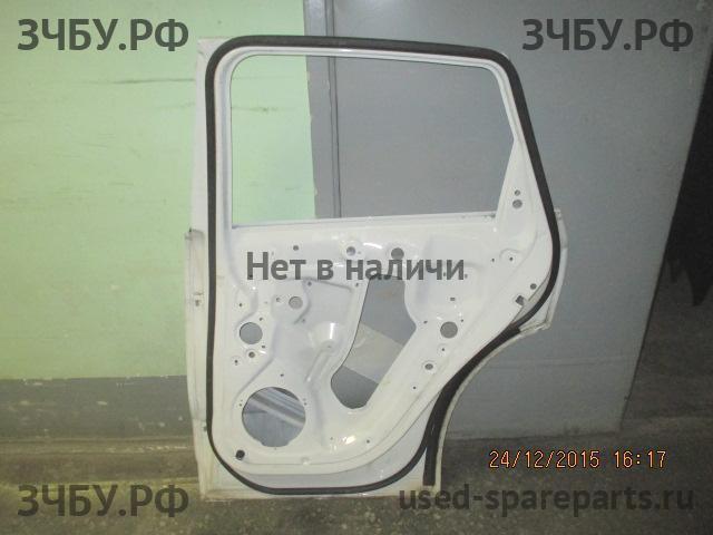 Audi Q5 (1) [8R] Дверь задняя правая