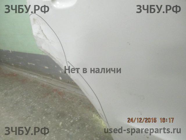 Audi Q5 (1) [8R] Дверь задняя правая