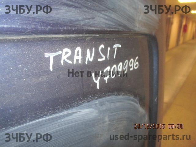 Ford Transit 6 Дверь багажника