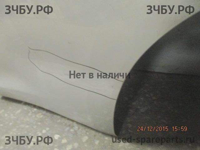 Toyota Land Cruiser 150 (PRADO) Дверь задняя левая
