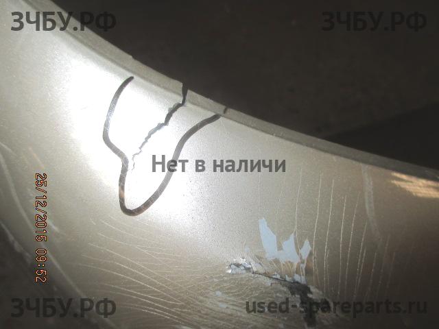 Lexus RX (2) 300/330/350/400h Бампер задний