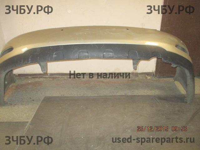 Lexus RX (2) 300/330/350/400h Бампер задний