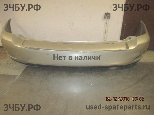 Lexus RX (2) 300/330/350/400h Бампер задний