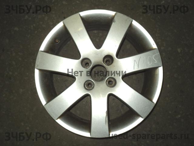 Peugeot 308 Диск колесный
