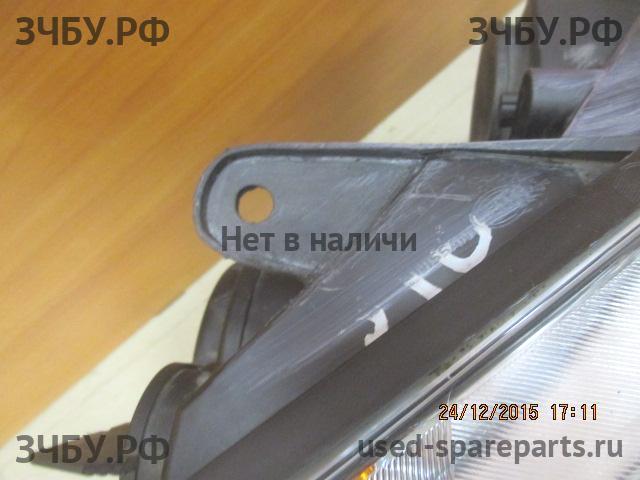 Nissan Qashqai (J10) Фара правая