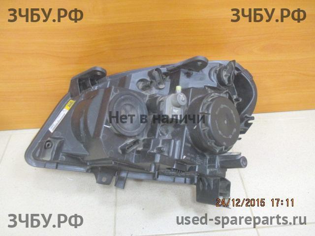 Nissan Qashqai (J10) Фара правая