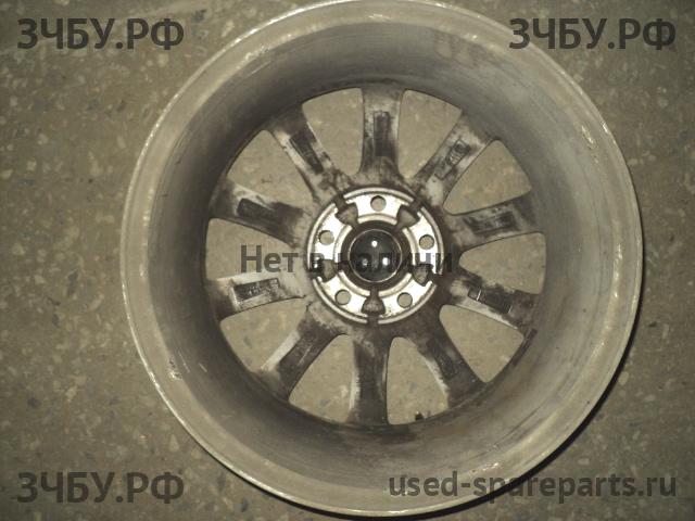 Ford Mondeo 4 Диск колесный