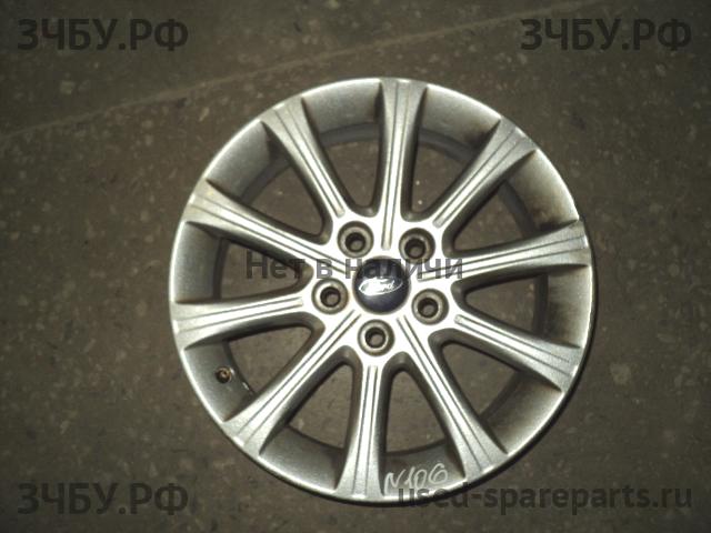 Ford Mondeo 4 Диск колесный