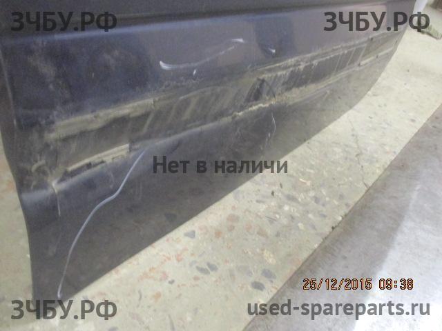 Ford Transit 6 Дверь багажника