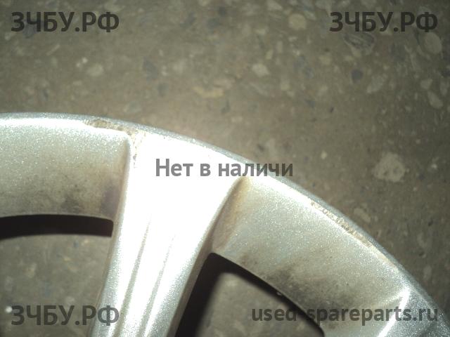 Ford Mondeo 4 Диск колесный
