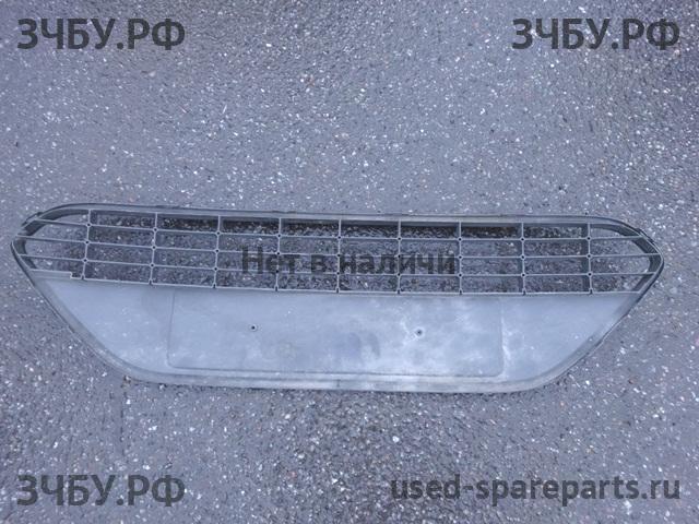 Ford Focus 2 (рестайлинг) Решетка в бампер