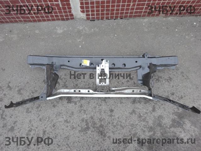 Renault Clio 2/Simbol 1 Панель передняя (телевизор)