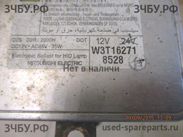 Mitsubishi Pajero/Montero 4 Блок розжига ксенона (блок ксеноновой лампы)