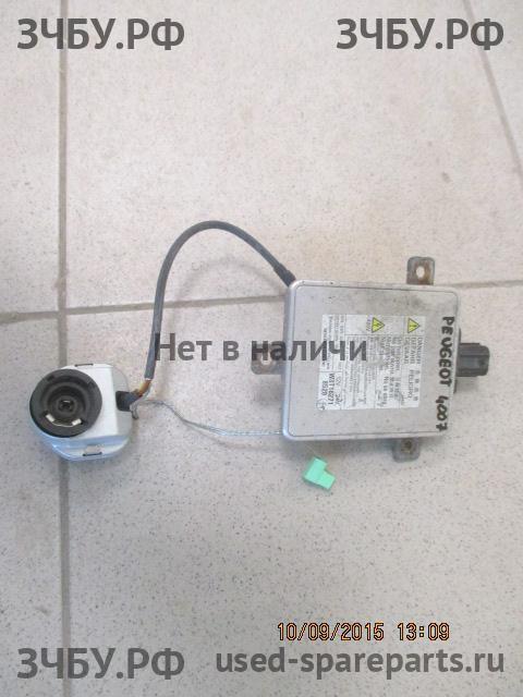 Mitsubishi Pajero/Montero 4 Блок розжига ксенона (блок ксеноновой лампы)