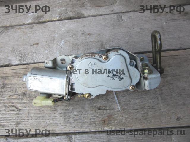 Ford Maverick 2 Моторчик стеклоочистителя задний