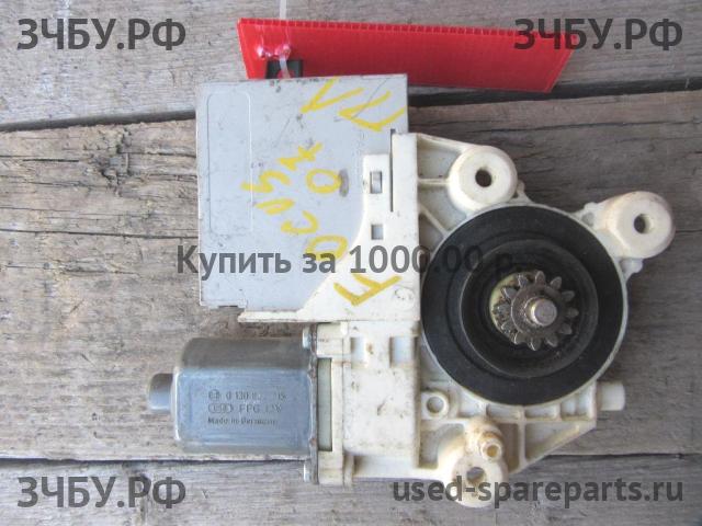 Ford Focus 2 (рестайлинг) Моторчик стеклоподъёмника передний левый