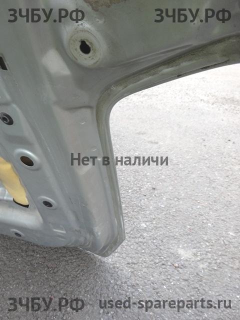 Nissan Pathfinder 2 (R51) Дверь багажника