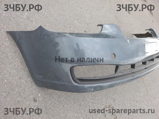Hyundai Verna Бампер передний