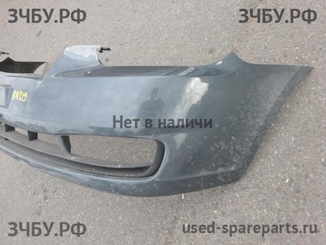 Hyundai Verna Бампер передний