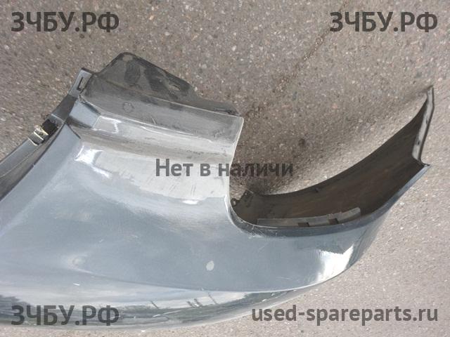 Hyundai Verna Бампер передний