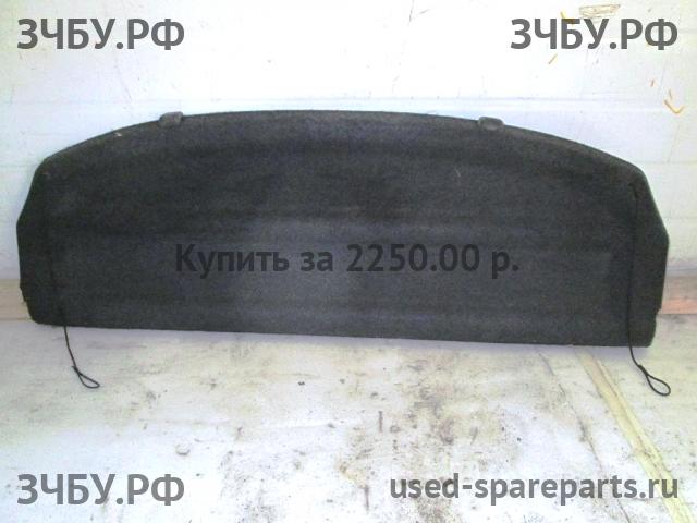 Mitsubishi Colt 6 (Z30) Полка задняя