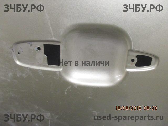 Mazda BT-50 (1) Дверь задняя правая