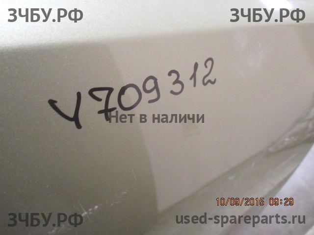 Mazda BT-50 (1) Дверь задняя правая