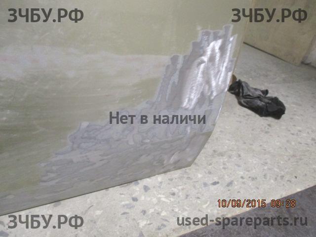 Mazda BT-50 (1) Дверь задняя правая