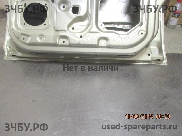 Mazda BT-50 (1) Дверь задняя правая