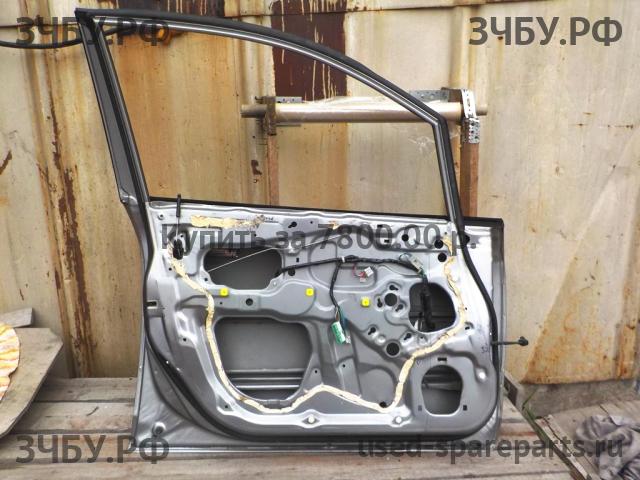 Honda Jazz 1 Дверь передняя левая