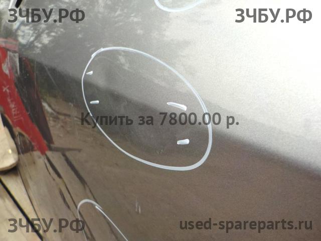 Honda Jazz 1 Дверь передняя левая