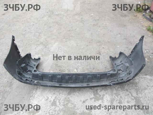 Citroen C4 Grand Picasso (1) Бампер задний
